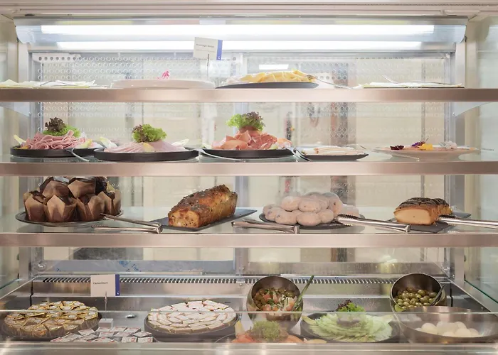 Novotel Off Grand Place Hotel Bruxelles