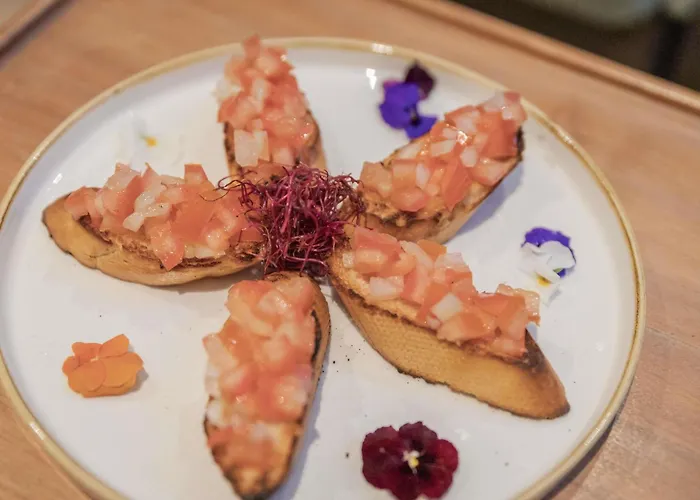 מלון Novotel Off Grand Place