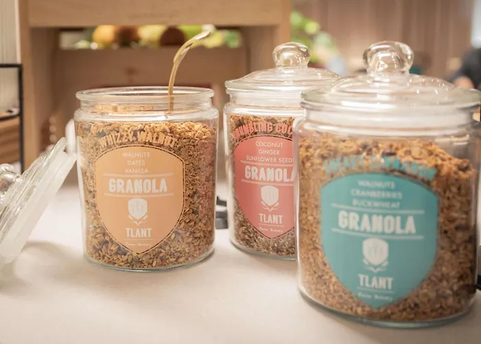 Novotel Off Grand Place Hotel Brüssel