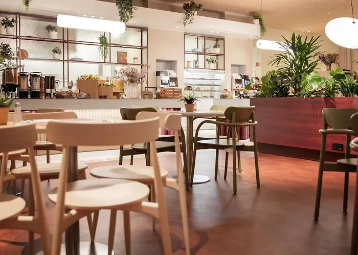 Novotel Off Grand Place Brüssel