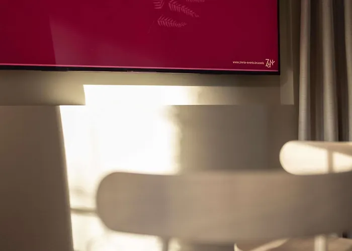 Novotel Off Grand Place Szálloda 4*