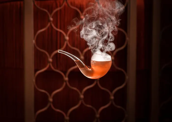 Amigo, A Rocco Brüksel