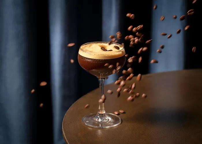 Otel Amigo, A Rocco Brüksel