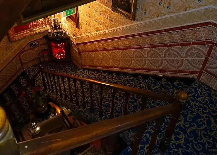 Hotel Mozart Bruxelles