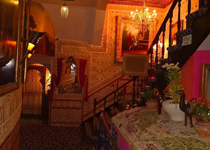 Hotel Mozart Brussels