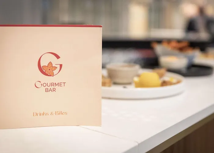 Novotel Off Grand Place 4*