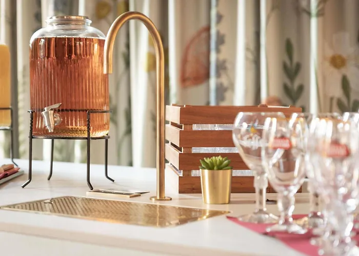 Novotel Off Grand Place Szálloda