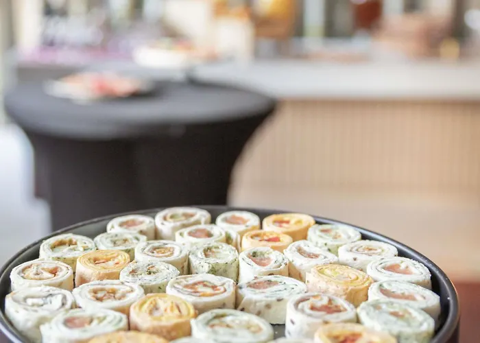 Novotel Off Grand Place 4* Brüsszel