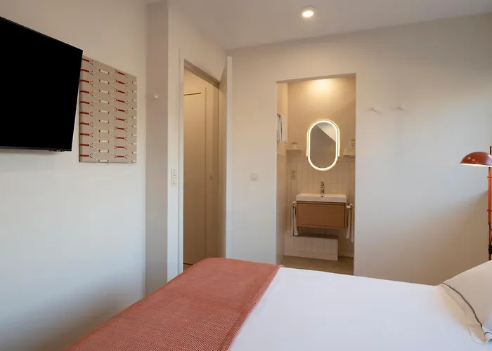 Made In Catherine Brussel