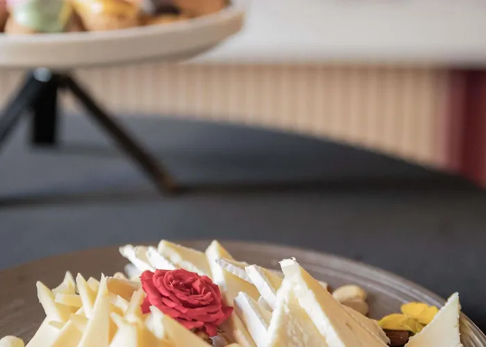 Novotel Off Grand Place Brüsszel