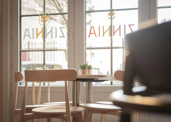 Novotel Off Grand Place