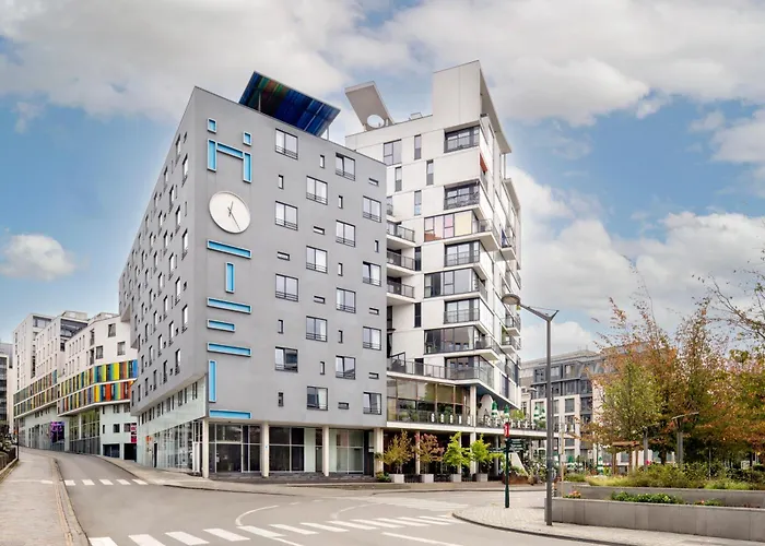 Pestana Schuman Hotel