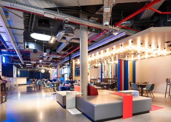 Pestana Schuman Hotel