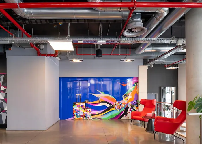 Pestana Schuman Hotel Bruxelles