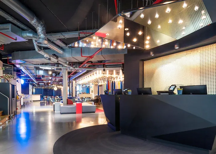 Pestana Schuman Brussels