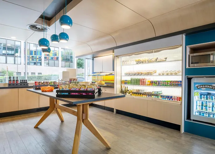 Hotel Pestana Schuman