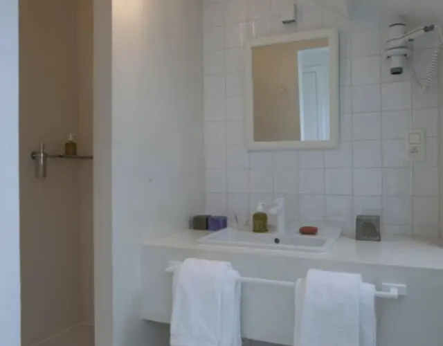 Guest house La Maison Haute Brussels