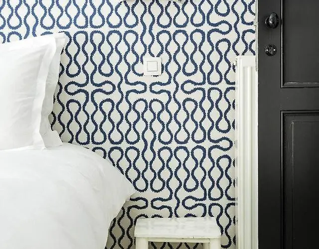 Guest house La Maison Haute Brussels