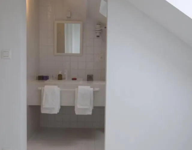 Vendégház La Maison Haute