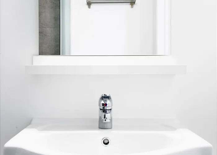 Flats Aparthotel Apartment