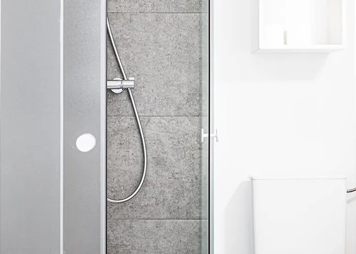 Flats Aparthotel Brüssel