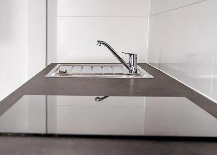 Flats Aparthotel Brüssel