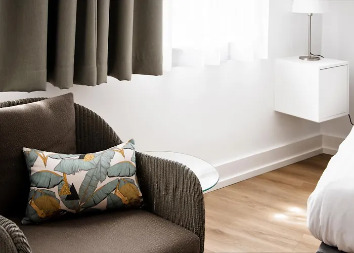 Apartment Flats Aparthotel 4*