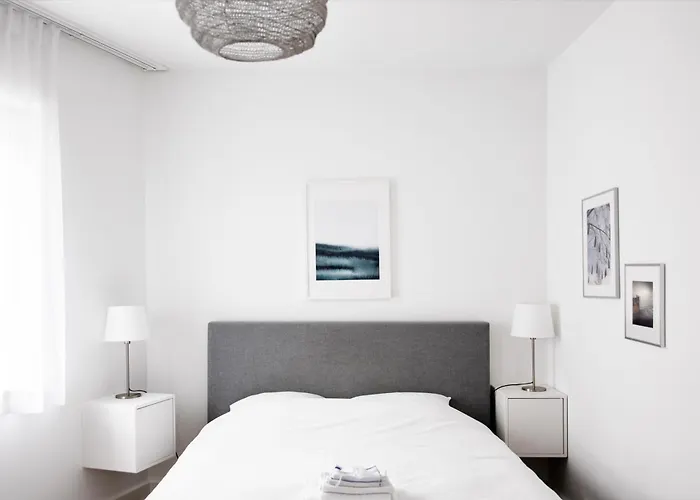 Apartment Flats Aparthotel 4*