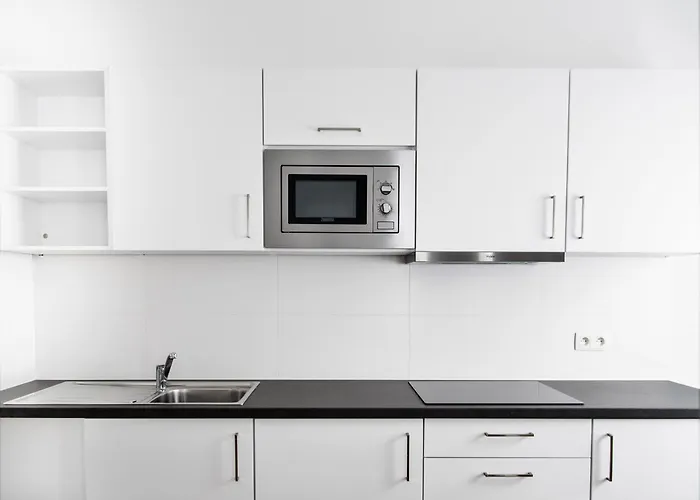 Flats Apartament Bruksela