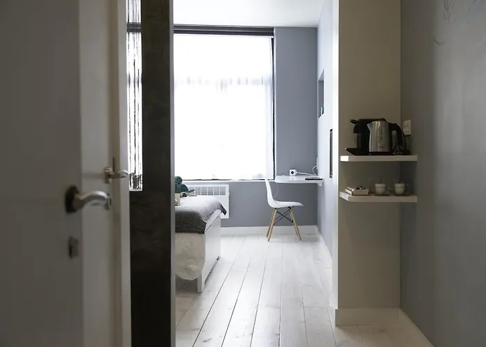 Be In Bed & Breakfast 4*