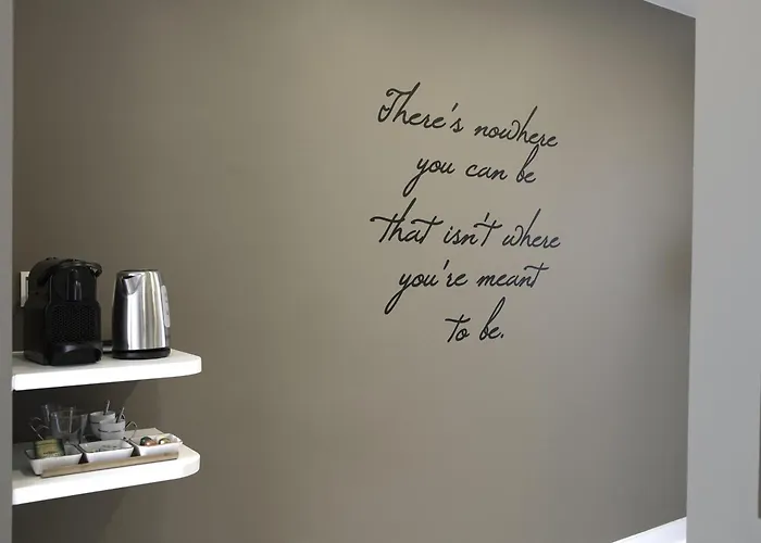 Be In Couette-café Bruxelles