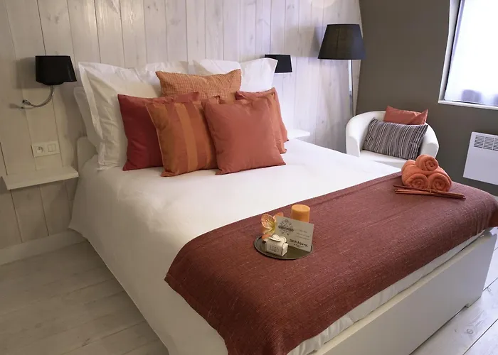 Bed & Breakfast Be In