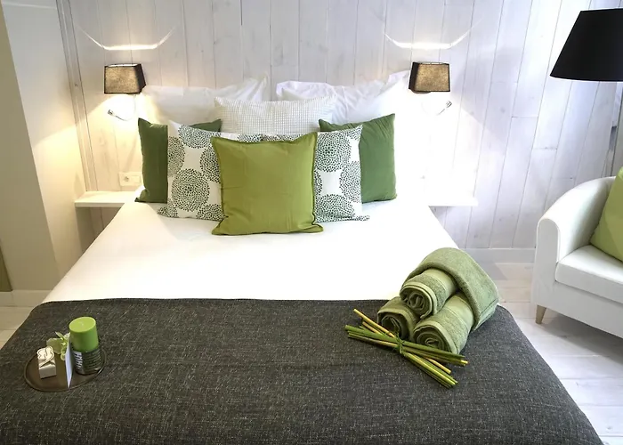 Bed & Breakfast Be In Brussels