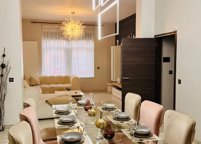 L'imperial Wifi & Confort Brüssel