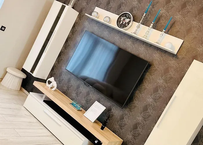 L'imperial Wifi & Confort Ferienhaus *