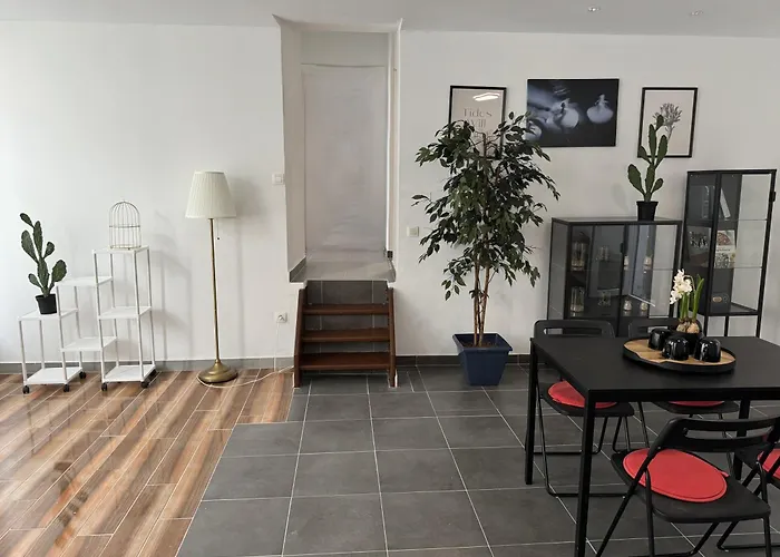 Sweet Dream House Pensión Bruselas