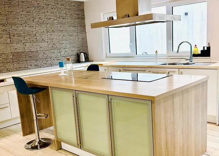 Casa de Férias L'imperial Wifi & Confort *