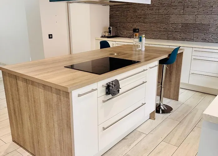 L'imperial Wifi & Confort