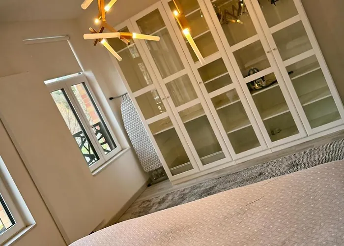 Ferienhaus L'imperial Wifi & Confort *