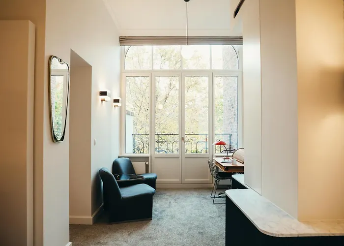 Frühstückspension La Maurice