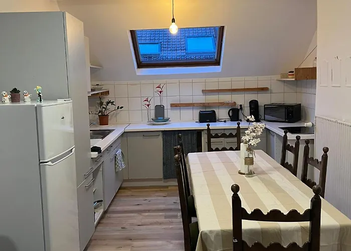 Bosquet Брюссель