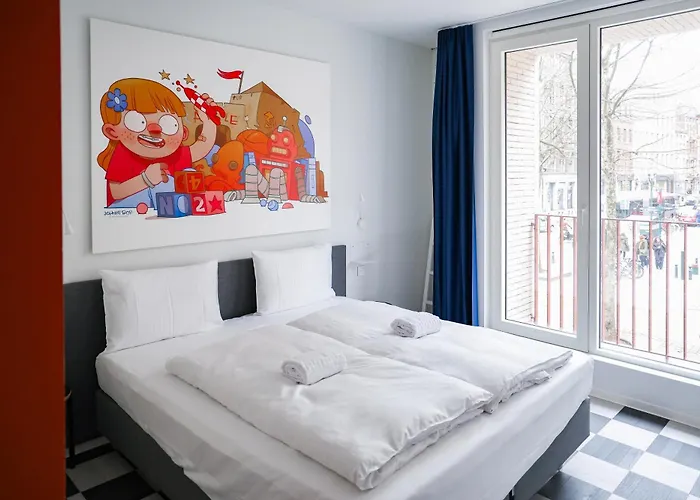 Bx Downtown - * 布鲁塞尔