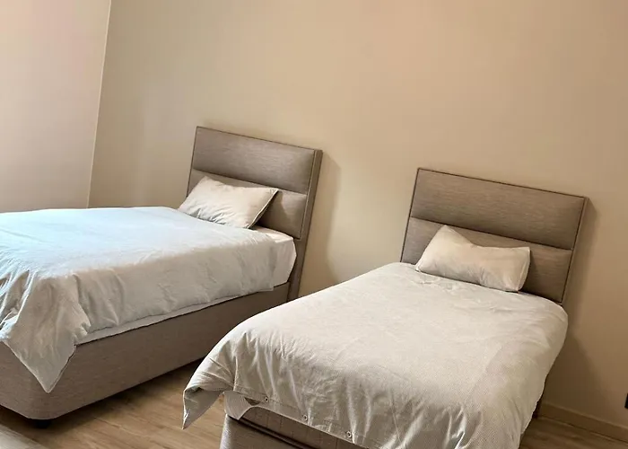 Ferienhaus L'imperial Wifi & Confort Brüssel