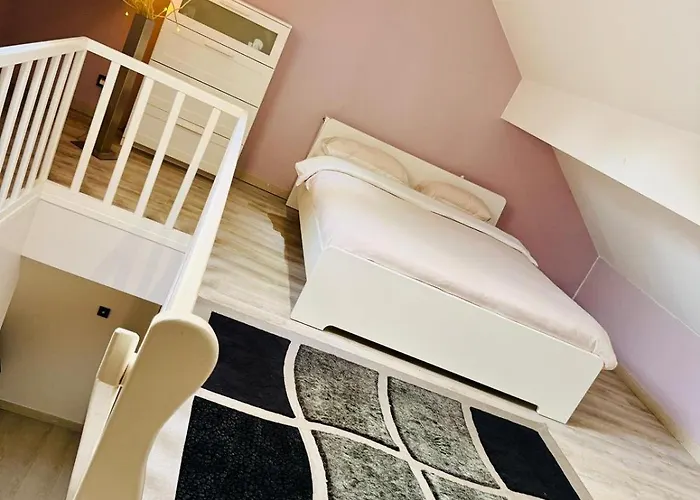 L'imperial Wifi & Confort *