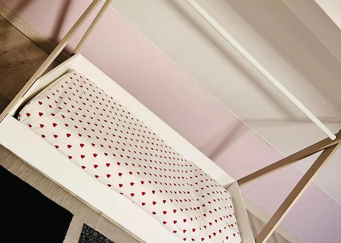 Ferienhaus L'imperial Wifi & Confort