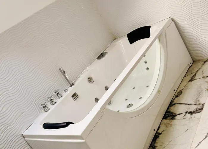 L'imperial Wifi & Confort Brüssel