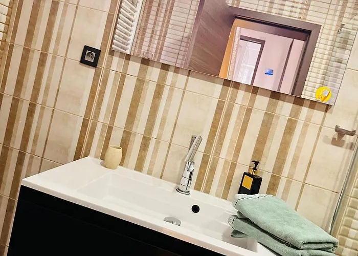 L'imperial Wifi & Confort *