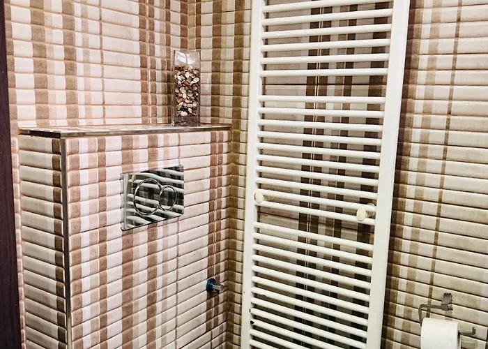 L'imperial Wifi & Confort * Brüssel