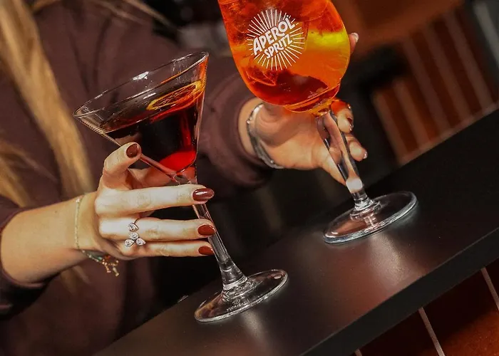 Bx Downtown - 布鲁塞尔