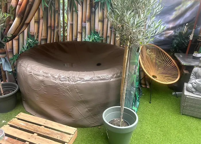 Tropical Отель типа 